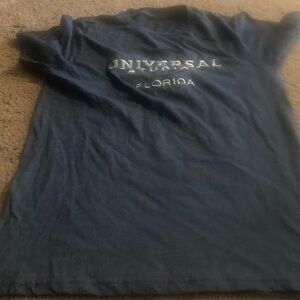 Universal studios tee unisex